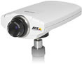 Axis 210A fixed-position network camera
